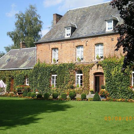 Le Chateau Bed & Breakfast Neuville-Coppegueule Exterior photo
